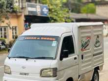 Daihatsu Hijet 2002 Lorry
