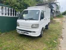 Daihatsu Hijet 2002 Lorry