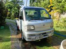 Daihatsu Hijet 2002 Lorry