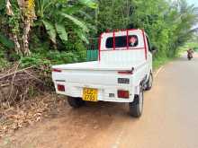 Daihatsu Hijet 2002 Lorry