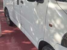 Daihatsu Hijet 2002 Van