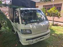 Daihatsu Hijet 2003 Lorry