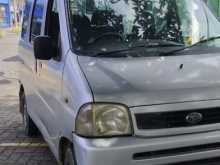 Daihatsu Hijet 2003 Van