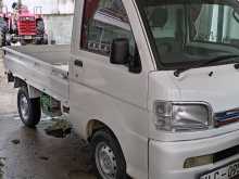 Daihatsu Hijet 2003 Lorry
