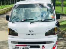 Daihatsu Hijet 2003 Lorry