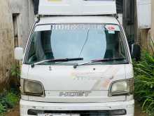 Daihatsu Hijet 2003 Lorry