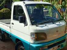 Daihatsu Hijet 2003 Lorry