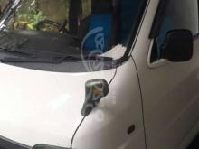 Daihatsu Hijet 2003 Van