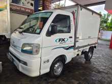 Daihatsu Hijet 2003 Lorry