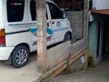 Daihatsu Hijet 2003 Van