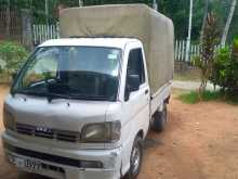 Daihatsu Hijet 2003 Lorry