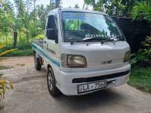 Daihatsu Hijet 2003 Lorry
