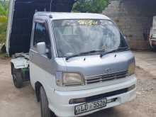 Daihatsu Hijet 2003 Lorry