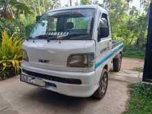 Daihatsu Hijet 2003 Lorry