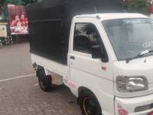 Daihatsu Hijet 2003 Lorry
