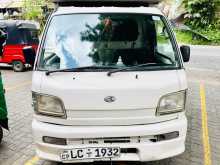 Daihatsu Hijet 2003 Lorry