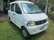 Daihatsu Hijet 2003 Van