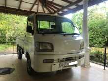 Daihatsu Hijet 2003 Lorry