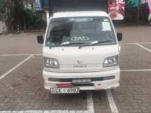 Daihatsu Hijet 2003 Lorry