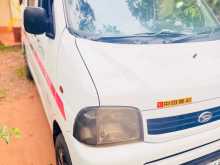 Daihatsu Hijet 2003 Van