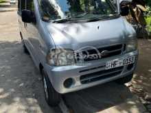 Daihatsu Hijet 2003 Van