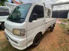Daihatsu Hijet 2003 Lorry