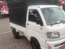 Daihatsu Hijet 2003 Lorry