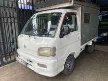 Daihatsu Hijet 2003 Lorry