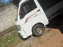 Daihatsu Hijet 2003 Lorry