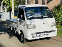 Daihatsu Hijet 2003 Lorry