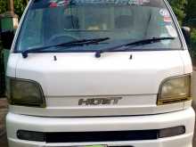 Daihatsu Hijet 2003 Lorry