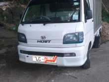 Daihatsu Hijet 2003 Lorry