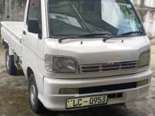 Daihatsu Hijet 2003 Lorry