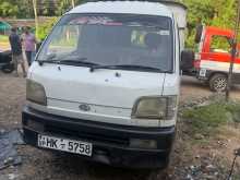 Daihatsu Hijet 2003 Lorry