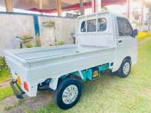 Daihatsu Hijet 2007 Lorry