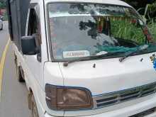 Daihatsu Hijet 2004 Lorry