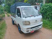 Daihatsu Hijet 2004 Lorry