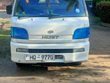 Daihatsu Hijet 2004 Lorry