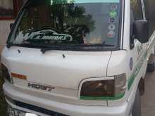 Daihatsu Hijet 2004 Lorry