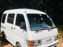 Daihatsu Hijet 2004 Van