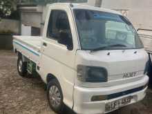 Daihatsu Hijet 2004 Lorry