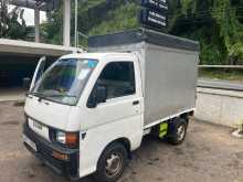 Daihatsu Hijet 2004 Lorry