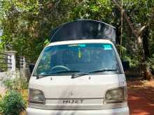 Daihatsu Hijet 2004 Lorry