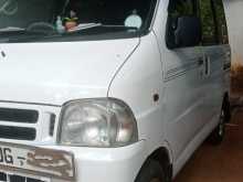 Daihatsu Hijet 2004 Van