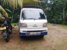 Daihatsu Hijet 2004 Lorry