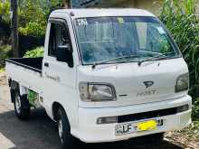 Daihatsu Hijet 2004 Lorry