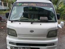 Daihatsu Hijet 2004 Lorry