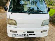 Daihatsu Hijet 2004 Lorry