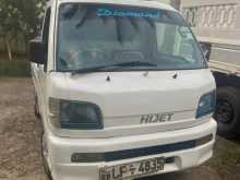 Daihatsu Hijet 2005 Lorry