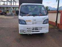 Daihatsu Hijet 2005 Lorry